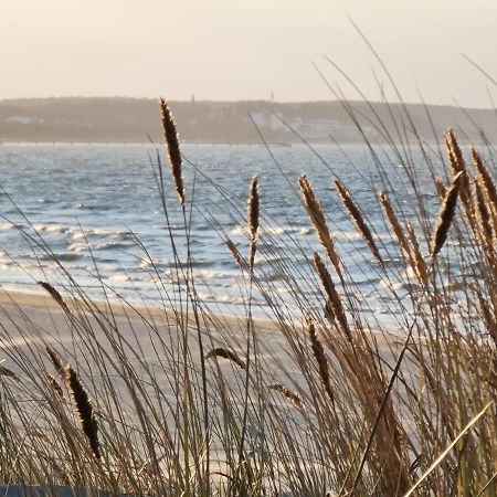 Seaside View Apartment Świnoujście Eksteriør bilde